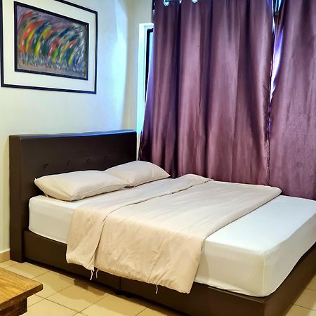 Pine Lodge By Evr Previously Yss Indrawasih Perai Zewnętrze zdjęcie
