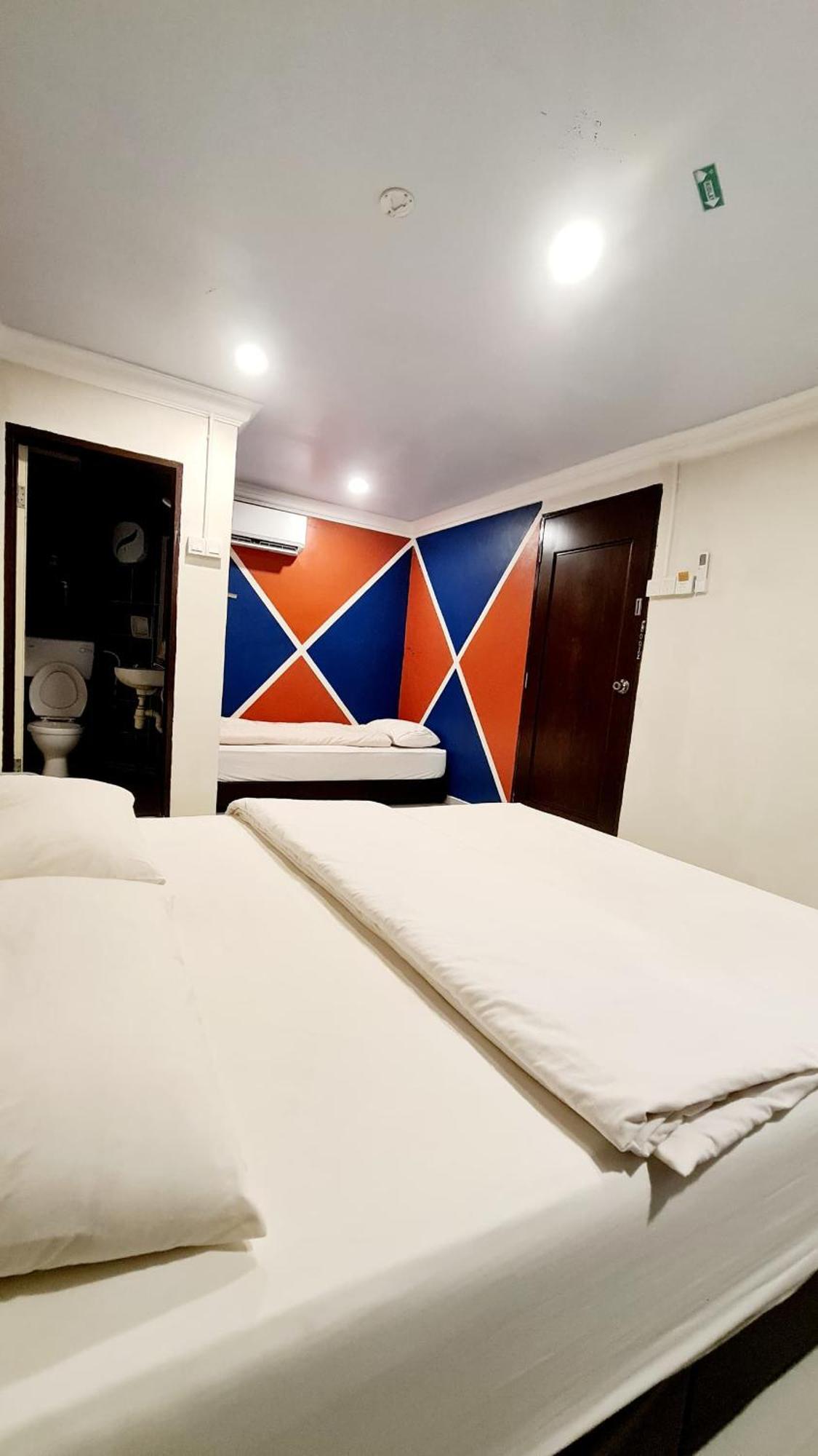 Pine Lodge By Evr Previously Yss Indrawasih Perai Zewnętrze zdjęcie