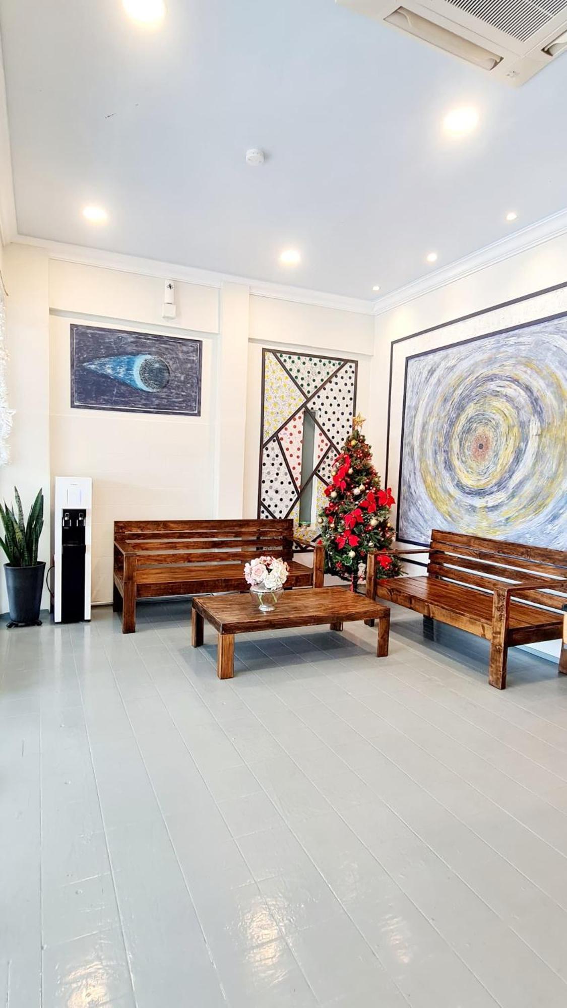 Pine Lodge By Evr Previously Yss Indrawasih Perai Zewnętrze zdjęcie