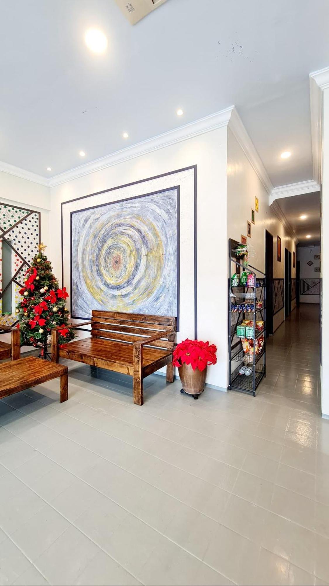 Pine Lodge By Evr Previously Yss Indrawasih Perai Zewnętrze zdjęcie