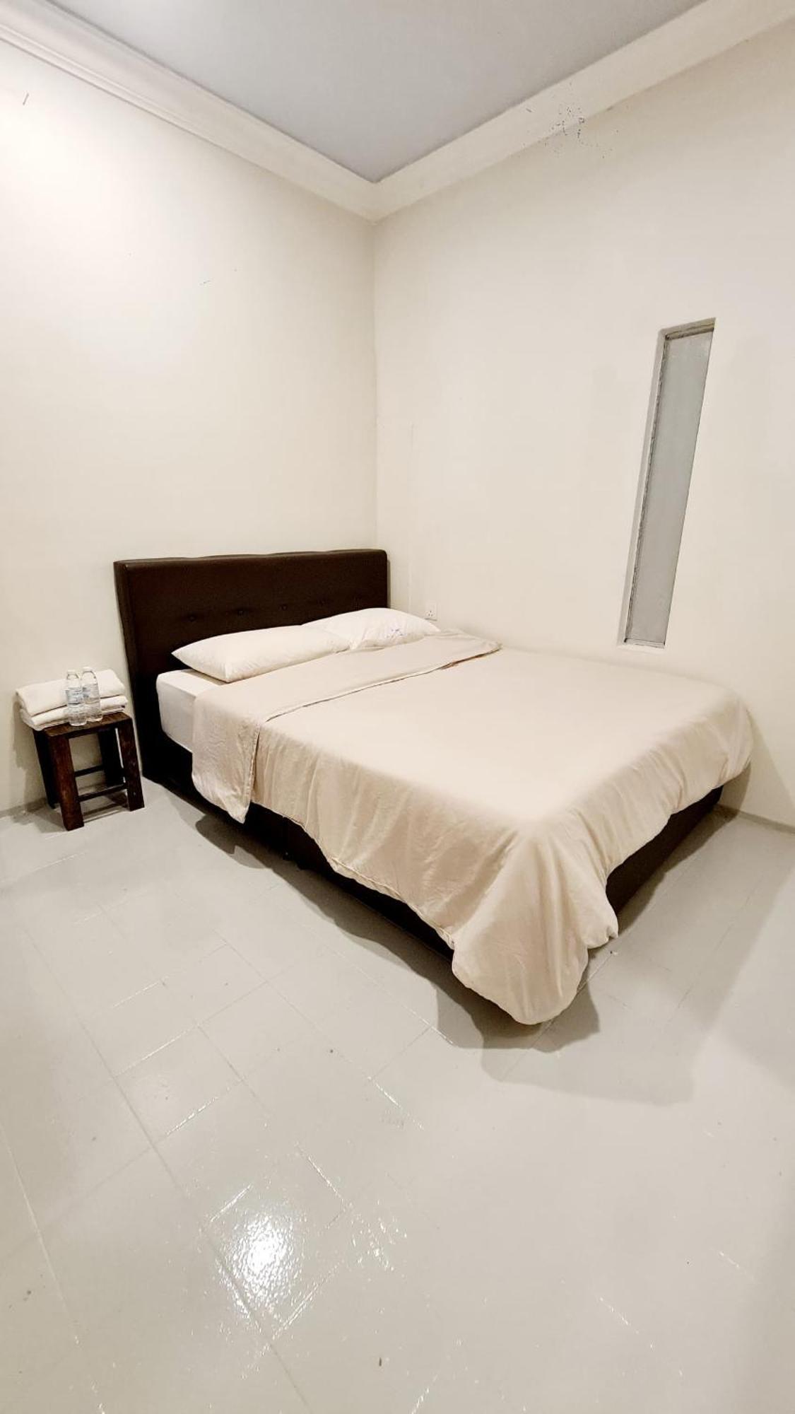 Pine Lodge By Evr Previously Yss Indrawasih Perai Zewnętrze zdjęcie