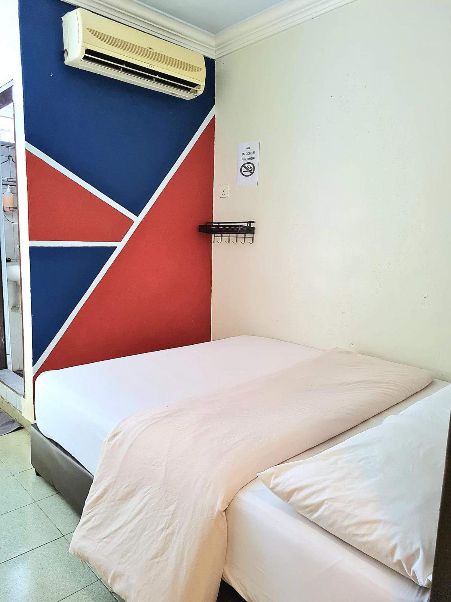 Pine Lodge By Evr Previously Yss Indrawasih Perai Zewnętrze zdjęcie