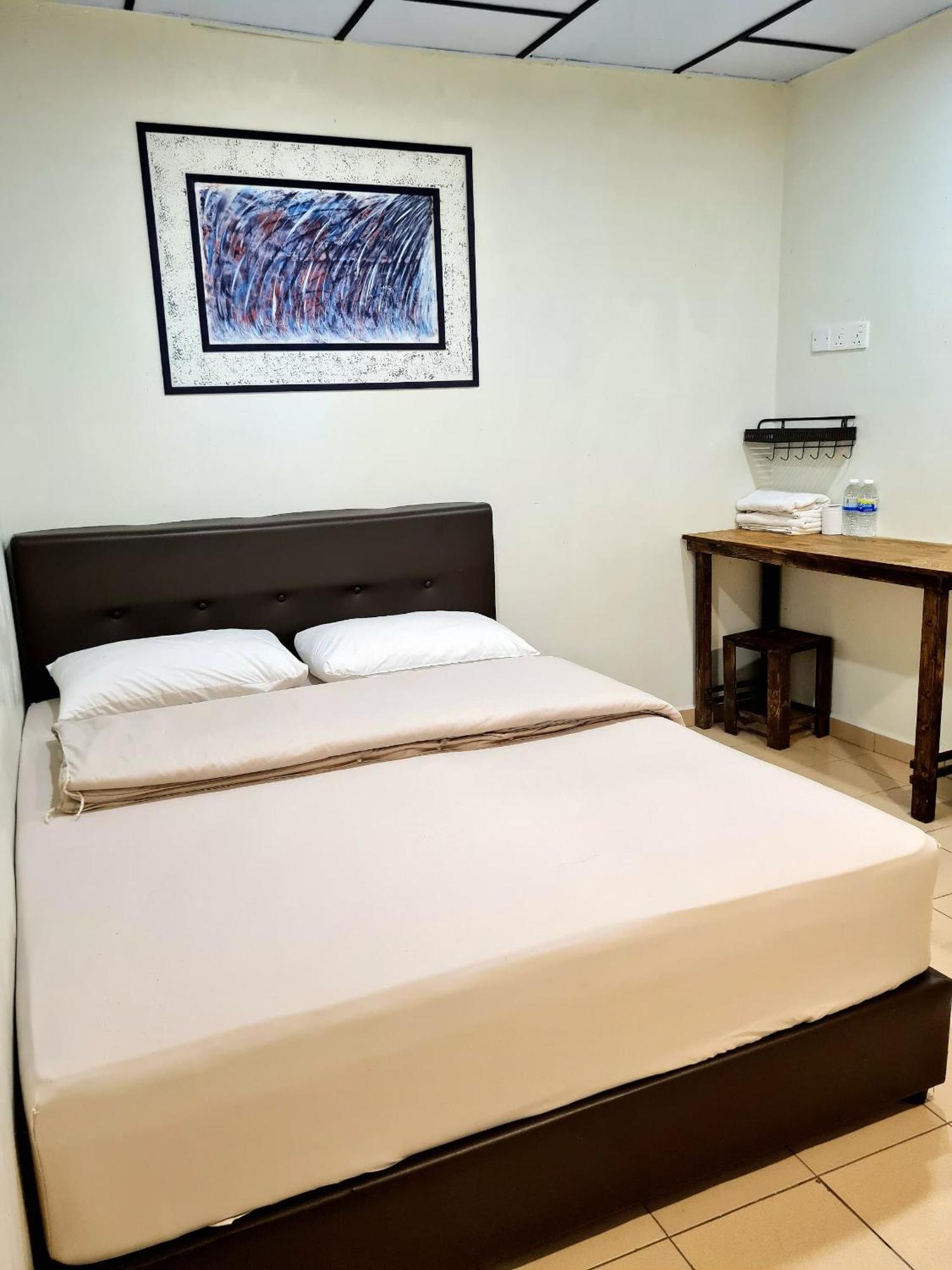 Pine Lodge By Evr Previously Yss Indrawasih Perai Zewnętrze zdjęcie