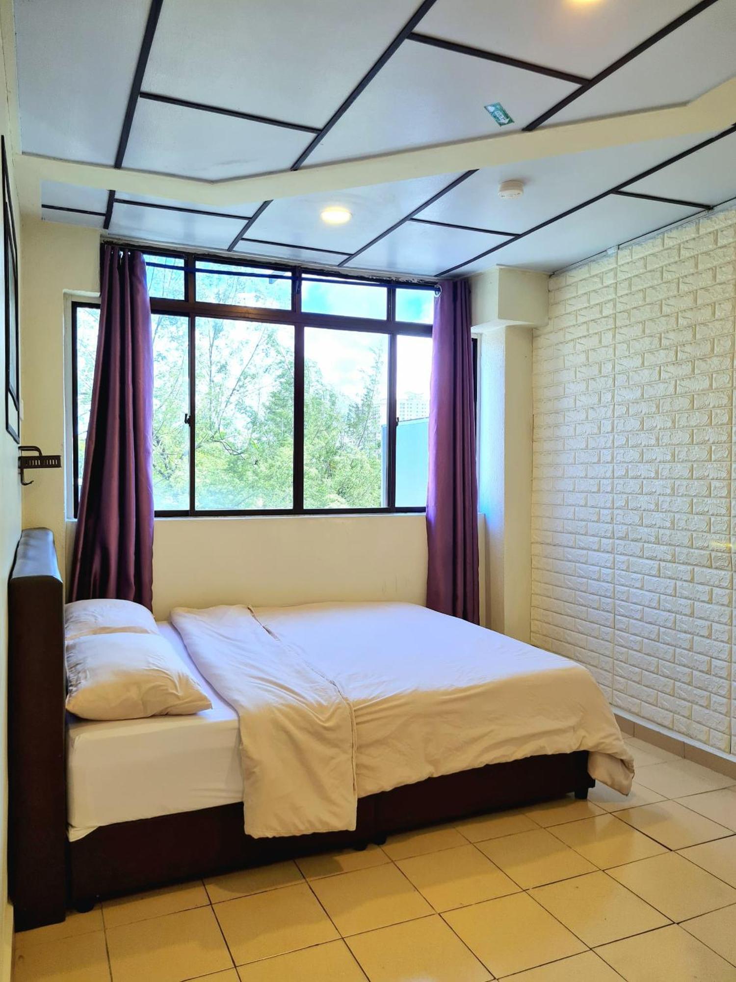 Pine Lodge By Evr Previously Yss Indrawasih Perai Zewnętrze zdjęcie