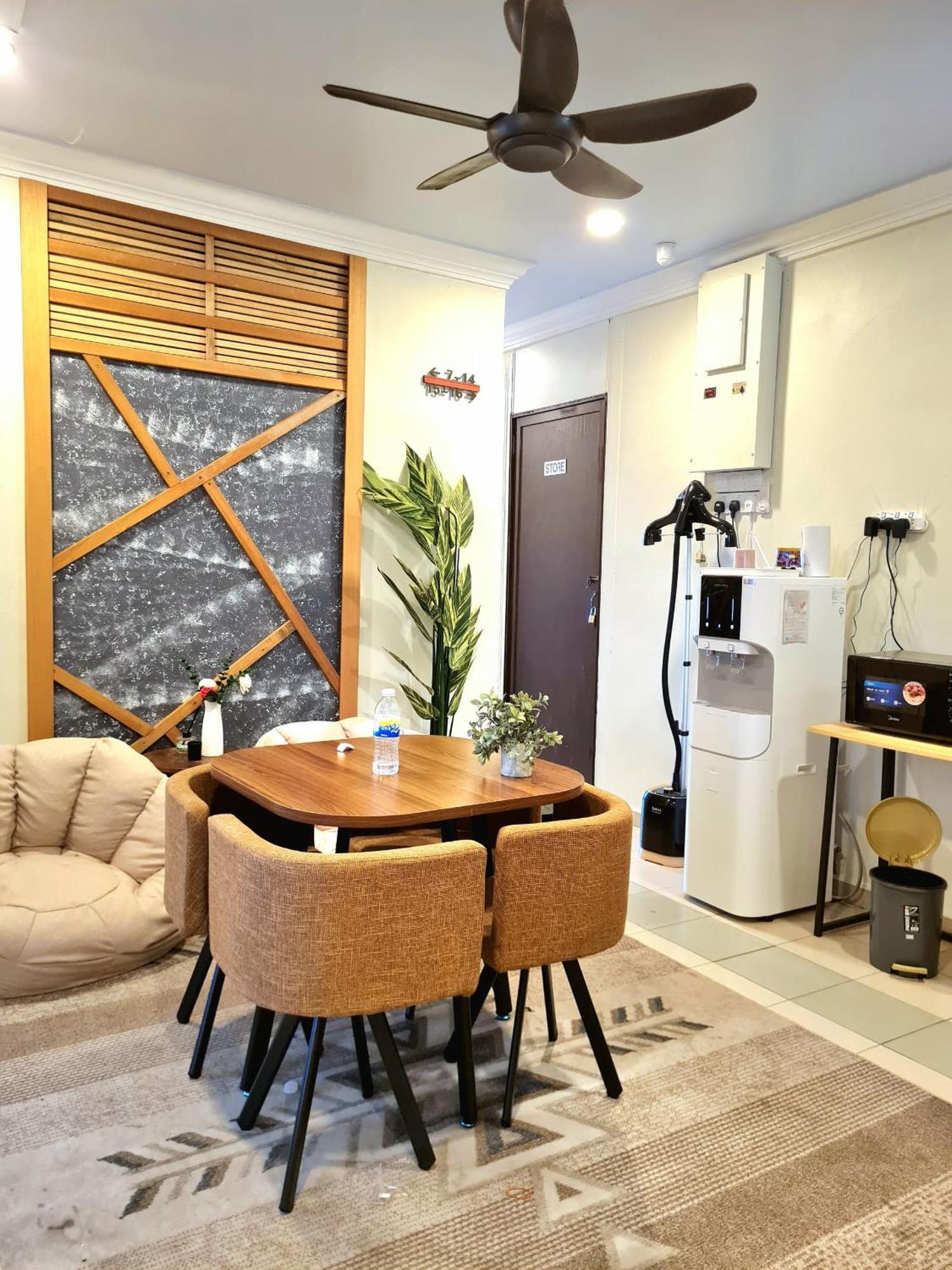 Pine Lodge By Evr Previously Yss Indrawasih Perai Zewnętrze zdjęcie